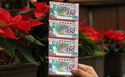 Cerrarán circuito del Zócalo por sorteo de la Lotería