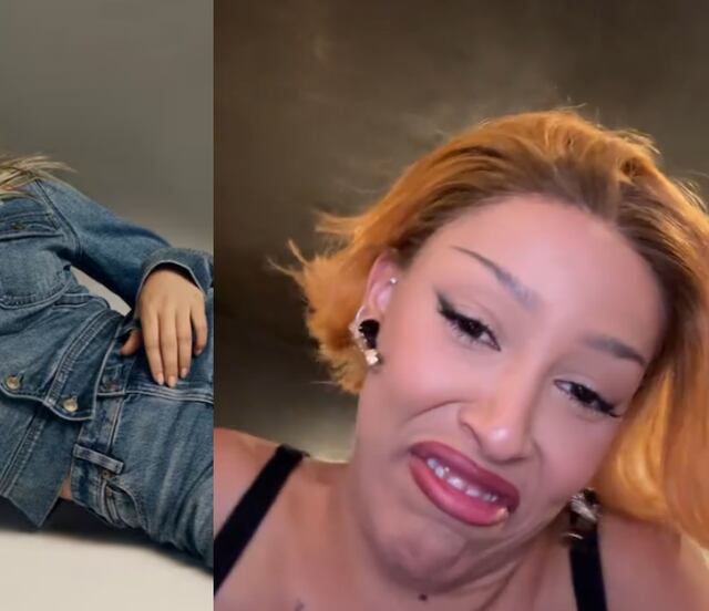 Doja Cat se burla de campaña de American Eagle con Sydney Sweeney; video se viraliza en TikTok
