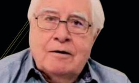 Fallece Adalberto Ríos Szalay, fotógrafo y antropólogo