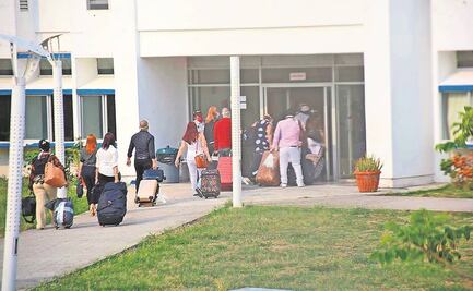 Apapachará IMSS a médicos cubanos con casa y cenas a la carta