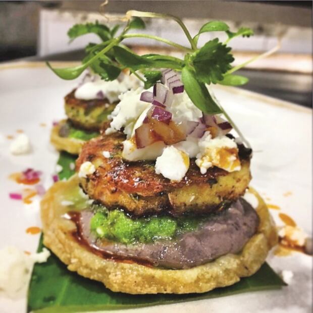 Lugares para comer sopes en la CDMX