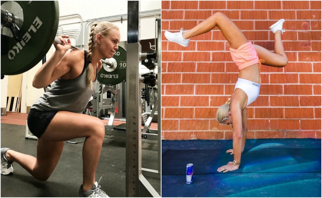 foto: Instagram: Lindsey Vonn