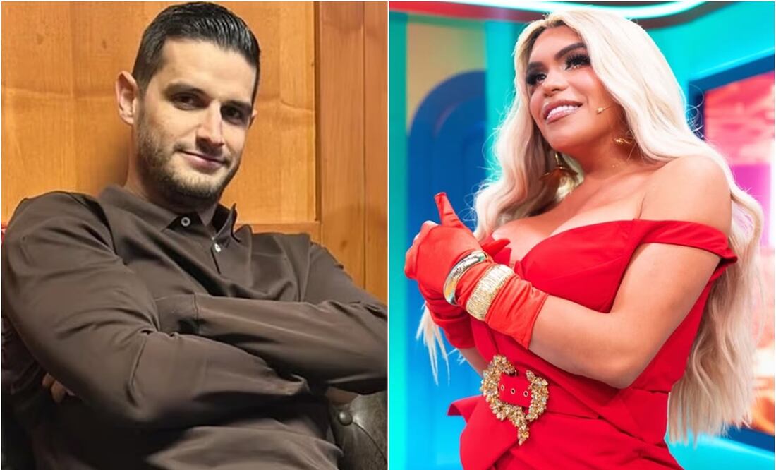 Por medio de YouTube, el conductor lanzó un mensaje directo en el que cuestionó la responsabilidad que conlleva ser “la imagen de una televisora con valores”. Foto: Instagram