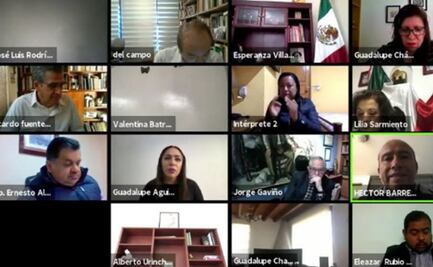 Piden seguridad social y salarial para pasantes y residentes médicos en CDMX