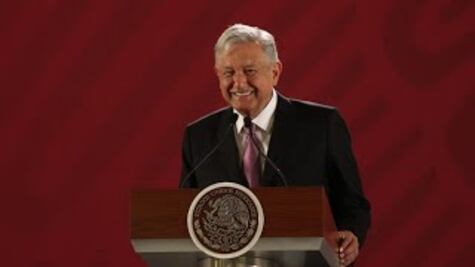 La inocentada de López Obrador