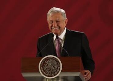 La inocentada de López Obrador