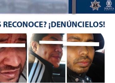 En plena pandemia por Covid-19 arman fiesta y asesinan a mujer en Toluca