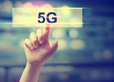 Redes 5G cambiarán el mundo