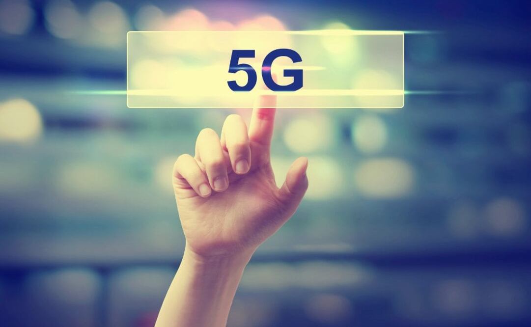 En Brasil ya se empieza a trabajar tecnología 5G, se espera que pronto se inicien las pruebas en México
