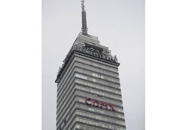 Capitalinos disfrutan de Flashmob