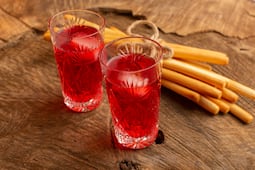 Así es la cebadina, el refresco tradicional elaborado con cebada