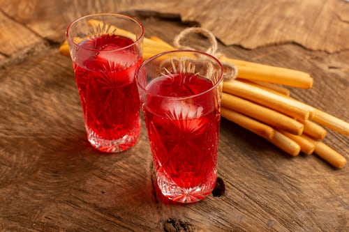 Así es la cebadina, el refresco tradicional elaborado con cebada