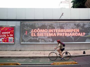 Glosaria: una reflexión sobre las palabras cotidianas del feminismo