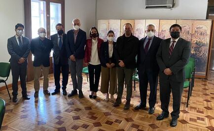 Finanzas de la CDMX explica alcances del cobro de impuesto a apps de reparto