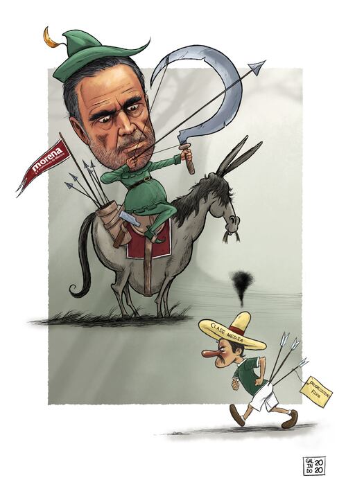 Pro-agresividad fiscal