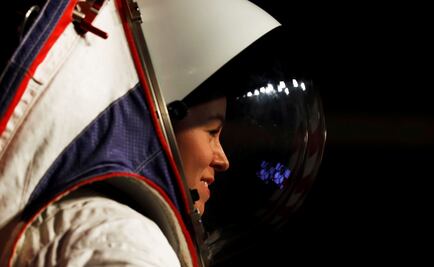 ¿Quién será la primera mujer en pisar la Luna?