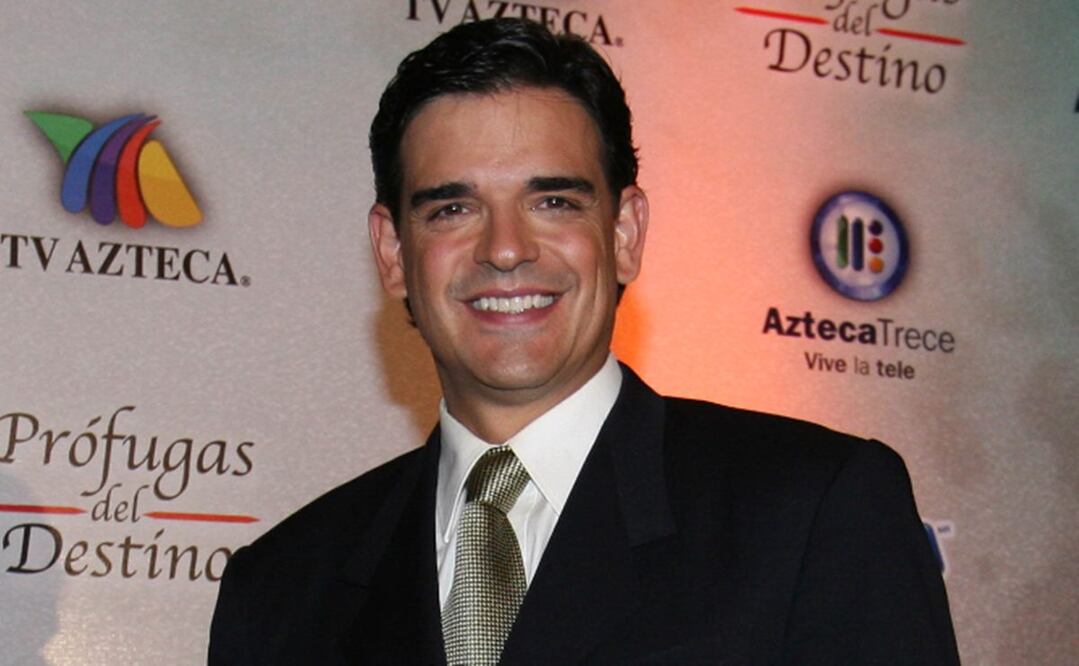 Archivo EL UNIVERSAL.