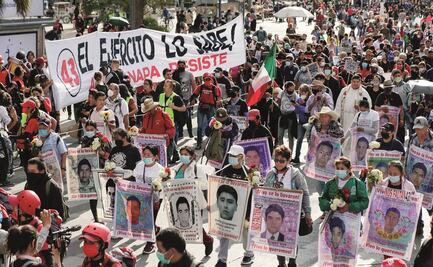 Ayotzinapa: un fracaso