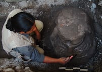 Arqueólogos piden la renuncia de los miembros del Consejo de Arqueología