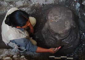 Arqueólogos piden la renuncia de los miembros del Consejo de Arqueología