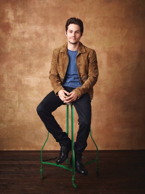 Cuando tenía 18 años, subió videos a YouTube, un mánager los vio y le llamó (CORTESÍA 20TH CENTURY FOX)