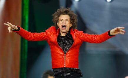 Mick Jagger quiso ser Frodo en "El Señor de los Anillos"