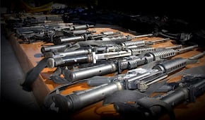 Rusia denuncia supuesto plan para vincularla con tráfico de armas para cárteles; acusa a Occidente de querer dañar sus relaciones con AL
