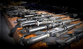Rusia denuncia supuesto plan para vincularla con tráfico de armas para cárteles; acusa a Occidente de querer dañar sus relaciones con AL