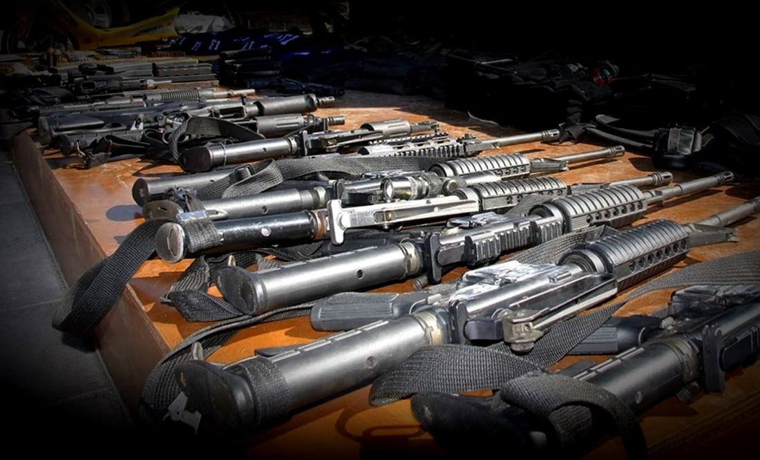 Imagen ilustrativa. Foto: Archivo/EL UNIVERSAL