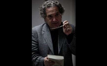 Perfil. Ricardo Piglia, un clásico contemporáneo