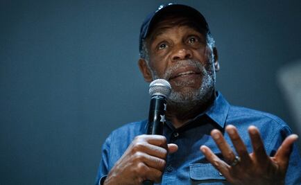 Glover aceptó Mr. Pig porque el filme no tenía etiquetas