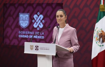 PAN pide a Sheinbaum reducir costo en publicidad para su imagen