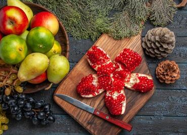 El mineral esencial que se encuentra en estos 5 alimentos; ayuda a proteger la vista