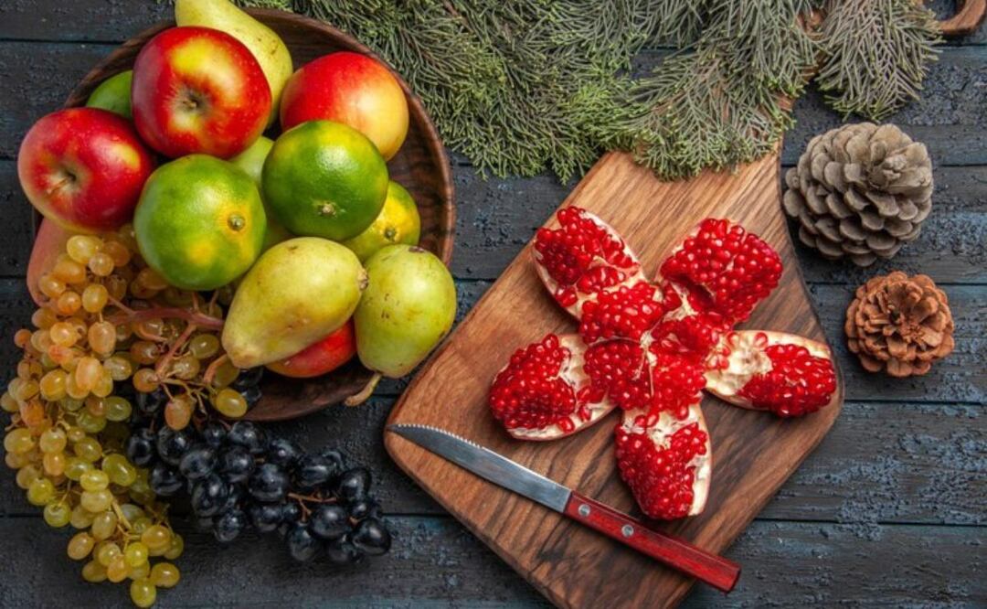 Conoce los beneficios del zinc. Fuente: Freepik