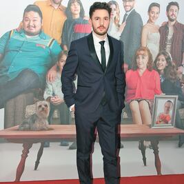 Horror y risas en "Hermano salvador"