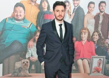 Horror y risas en "Hermano salvador"