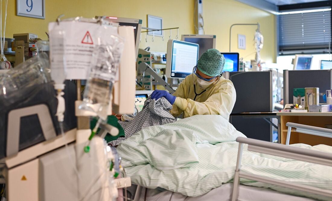 Foto: Ina Fassbender / AFP