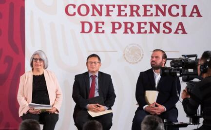 Denuncia coordinador de Estrategia Digital Nacional "estafa magistral" en contratos de tecnología