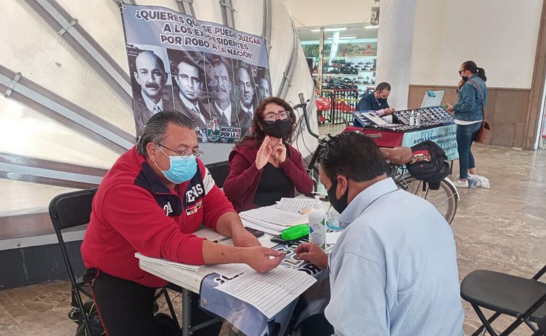 Foto: Archivo.EL UNIVERSAL