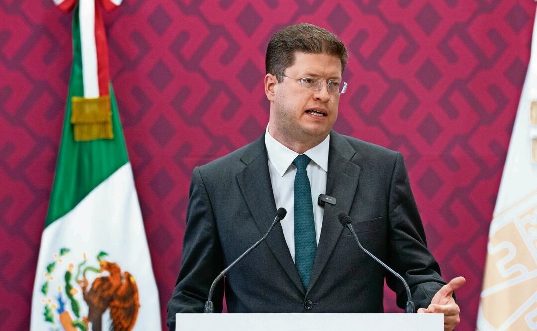 Encienden focos rojos dos multihomicidios en CDMX. Foto: Especial