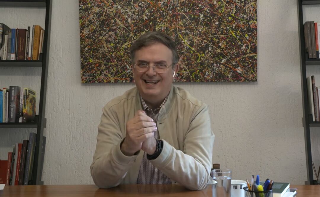 FOTO: captura de video