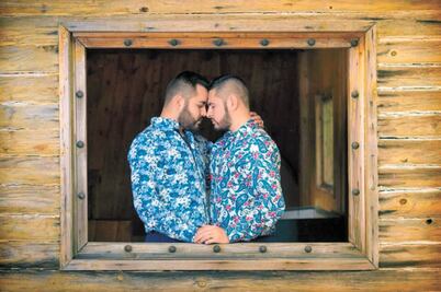 Avalan 18 estados matrimonios gay