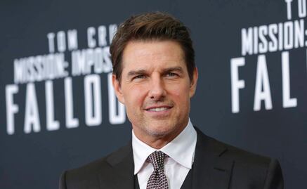 Tom Cruise explota contra trabajadores que no respetan medidas anticovid
