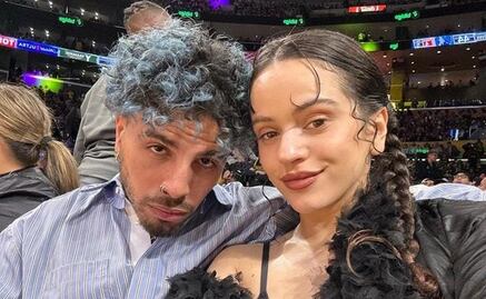 Rauw Alejandro explota contra hilo en Twitter que asegura le fue infiel a Rosalía