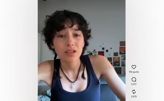 VIDEO Hermana de Claudia Tacoronte exige justicia por asesinato de la estudiante; "Nadie te prepara para esto", dice