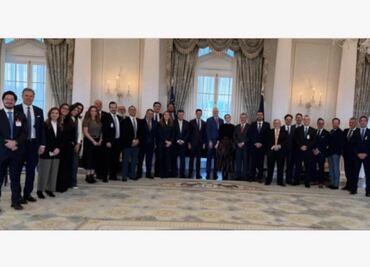 Empresarios, preocupados por aumento de extorsiones en varios sectores productivos