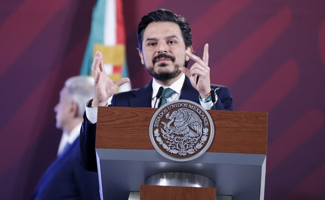 La credencialización será en Baja California Sur, Colima, Nayarit, Tlaxcala y Campeche. Foto: Fernanda Rojas / EL UNIVERSAL