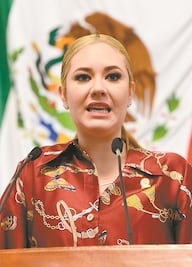 Nepotismo en el Congreso: el Verde se cura en salud