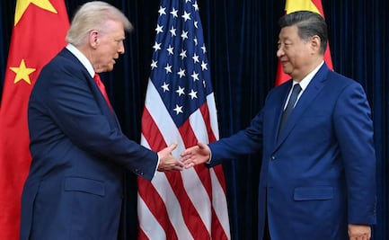 “Xi Jinping conoce las consecuencias de invadir Taiwán”: Donald Trump