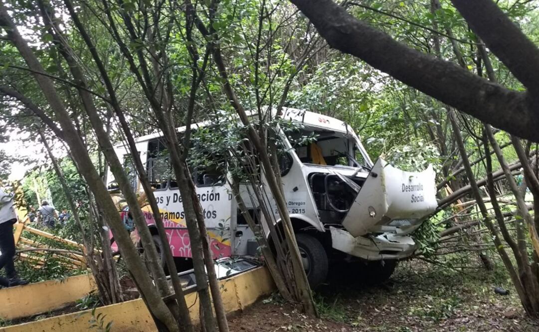 Tomada de @luismiguelbaraa